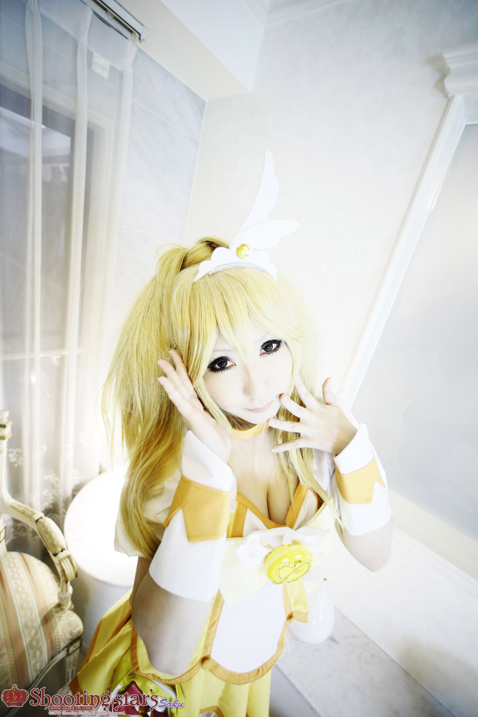 [Cosplay]  New Pretty Cure Sunshine Gallery 2